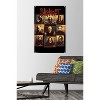 Trends International Slipknot - Bulletproof Unframed Wall Poster Prints - 2 of 4