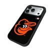 MLB American League Teams Solid Bump Cell Phone Case for Apple iPhone 17 Series - 2 of 4
