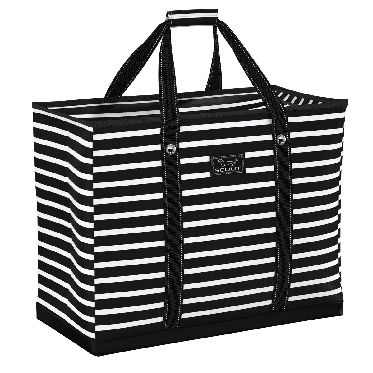 SCOUT 4 Boys Zip Tote XX-Large
