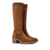 Refresh Women's Suede Tall Boots 173037 - 4 of 4
