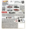 McLaren F1 Black with Red Stripes "Jay Leno’s Garage" Diecast Model Car by Hot Wheels - 2 of 3