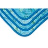 Just Funky Dragon Ball Super Heroes 45x60 Inch Fleece Throw Blanket - 4 of 4