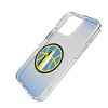 Keyscaper WNBA Linen Clear Cell Phone Case for iPhone 14 Plus - 2 of 4