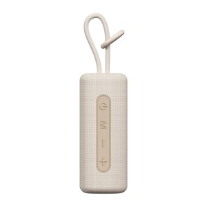 GEMS Waterproof Speaker - 1 of 3