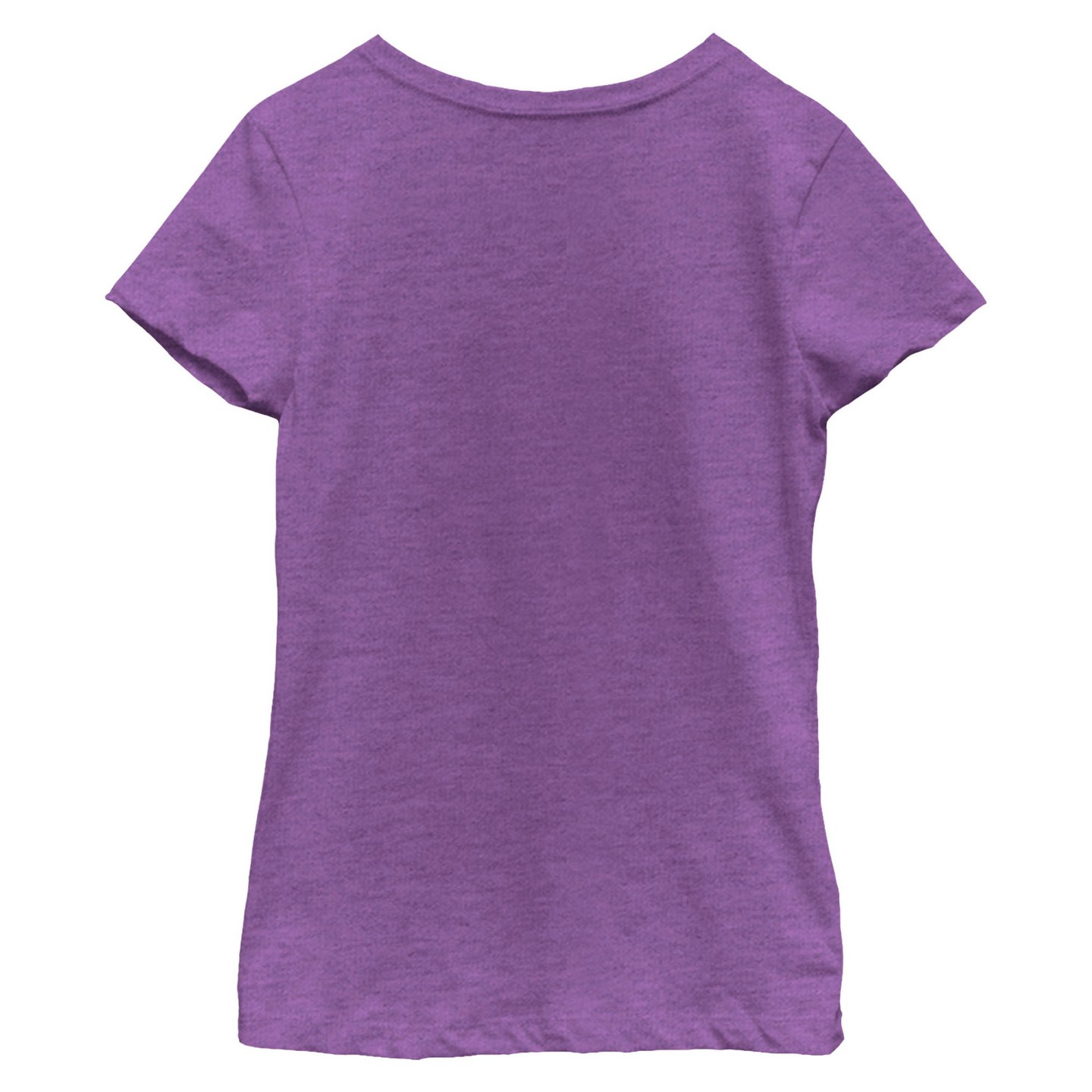 Футболка Lost Gods Halloween Ghost and Pumpkin Boo T-Shirt - Purple Berry для девочек, цвет: Фиолетовый — фото 2
