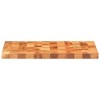 vidaXL Chopping Board 23.6 in.x15.7 in.x1.5 in. Solid Wood Acacia - 3 of 4