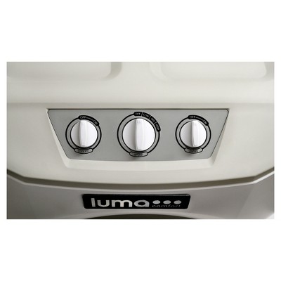 luma comfort ec220w evaporative cooler