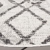 Courtyard CY8951 UV & Stain Resistant Non-Shedding Power Loomed Indoor/Outdoor Rugs - Safavieh - 3 of 4