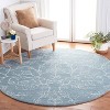 Fifth Avenue FTV135 Hand Tufted Indoor Rugs - Safavieh - 2 of 4