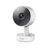 D-Link 2K QHD Indoor WiFi Camera mydlink - Night Vision, Sound Detection - DCS-8350LH - 3 of 4