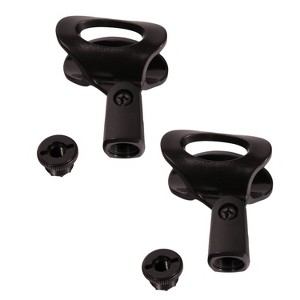 Chromacast Microphone Clip 2 Pack - 1 of 1