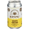 Hoptonic Tea Sparkling White Orchid - Pack of 6 - 12 fo - 2 of 2