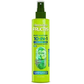 Garnier Fructis Curl Nourish Sulfate-free Shampoo - 12.5 Fl Oz : Target