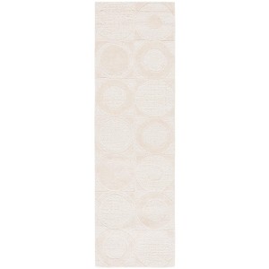 Soho SOH625 Hand Tufted Indoor Rug - Safavieh - 1 of 4