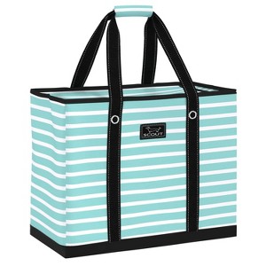 SCOUT 3 Boys Zip Tote X-Large - 1 of 4
