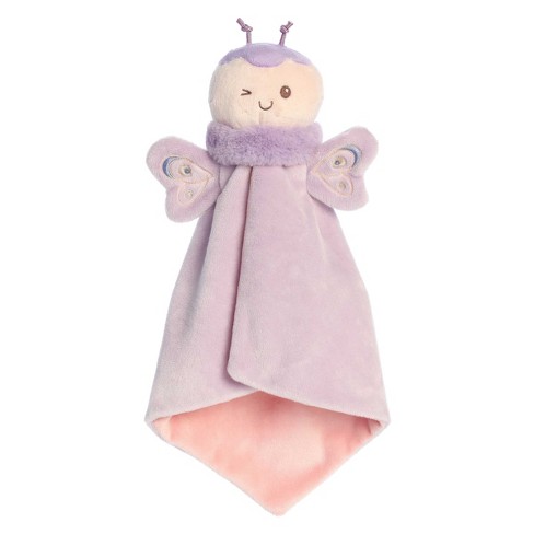Ebba Large Flutterfly Luvster Flutterflies Playful Baby Stuffed Animal ...