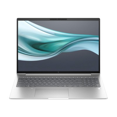 HP Inc. EliteBook Laptop Computer 16" WUXGA Intel Core Ultra 7 16 GB memory; 512 GB