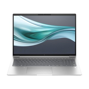 HP Inc. EliteBook Laptop Computer 16" WUXGA Intel Core Ultra 7 16 GB memory; 512 GB - 1 of 4