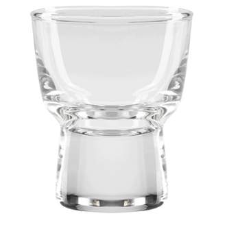 LEMONSODA Clear Shot Glass Set of 6 - 2 oz
