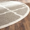 Amherst AMT421 Power Loomed Indoor Rugs - Safavieh - 4 of 4