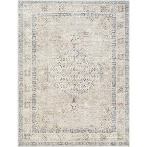 Livabliss Lila Woven Indoor Area Rugs - Becki Owens x Livabliss - 1 of 4