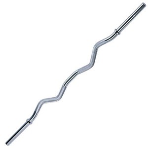 Body-Solid Standard Curl Bar - 1 of 1