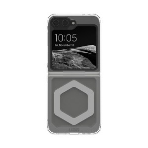 Plyo Pro Magnetic Series Galaxy Z Flip6 Case Ice/White Galaxy Z Flip6 - 1 of 1