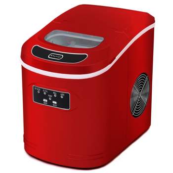 Whynter Compact Portable Ice Maker 27 lb capacity