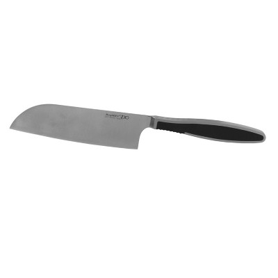 Cuisinart Classic 7 Stainless Steel Santoku Knife with Blade Guard -  C77SS-7SAN2