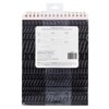 Kelly Creates Small Brush Workbook 8.5"X12.3" 135/Pkg-Bouncy - 2 of 3