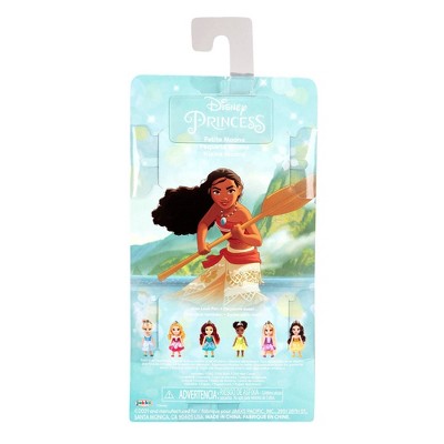 Disney Princess Petite Moana Doll