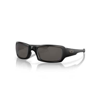 Oakley OO9238 54mm Fives Squared Male Rectangle Sunglasses