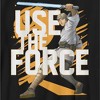 Boy's Star Wars: A New Hope Luke Skywalker Use the Force T-Shirt - image 2 of 4