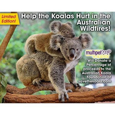 Multipet Limited Edition Koala
