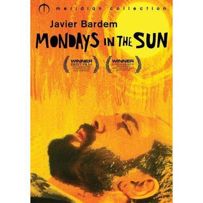 Mondays In The Sun (DVD)(2008)