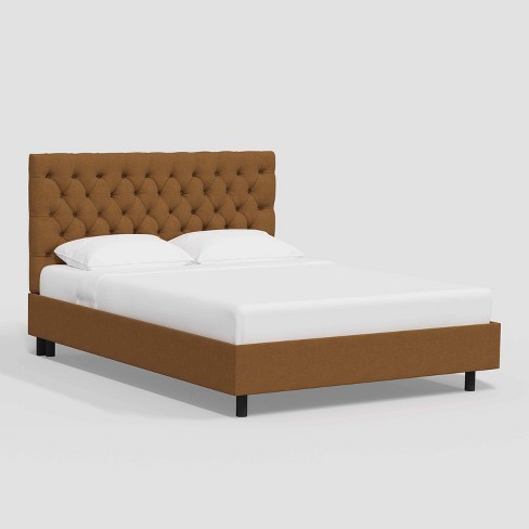 Target deals platform beds