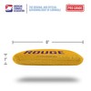 Skip's Garage | Gameday Baton Rouge Synergy Pro Yellow Cornhole Bags (Set of 4) - 4 of 4