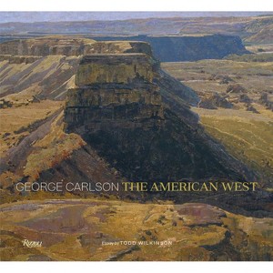 George Carlson - (Hardcover) - 1 of 1