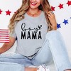 Simply Sage Market Boy Mama Heart Short Sleeve Tee - 3 of 4