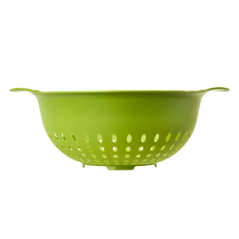 GoodCook Ready 6qt Colander, 3 of 7