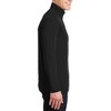 Mafoose Men's Long Sleeves PosiCharge Competitor Cadet Collar 1/4-Zip Pullover - image 3 of 4