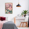 Stupell Industries New York Spring Cityscape Floating Frame Canvas Art - 3 of 4