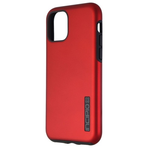 Incipio Dualpro Series Case For Apple Iphone 11 Pro - Iridescent Red