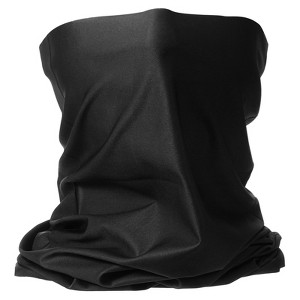 Unique Bargains Breathable Cycling Sunscreen Bandana Neck Gaiter Face Mask - 1 of 4