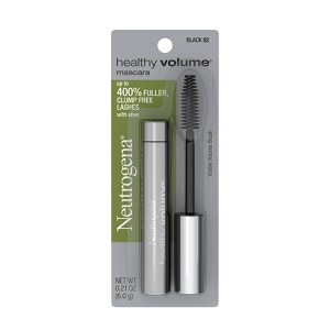 Neutrogena Healthy Volume Mascara - 1 of 4