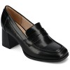 Journee Women's Comfort System Malleah Pumps - 2 of 4