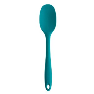 RSVP International Ela Style Silicone Spatula - 1 of 4