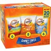 Goldfish Crackers Family Faves Variety Pack - 19.4oz/20ct - 4 of 4