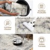 Regional carpet,vintage carpet,decorative carpet,used for bedrooms and living rooms - 4 of 4
