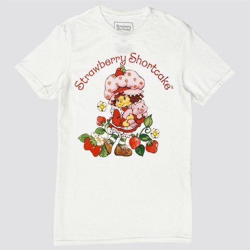 Strawberry Shortcake : Men's Clothing : Target